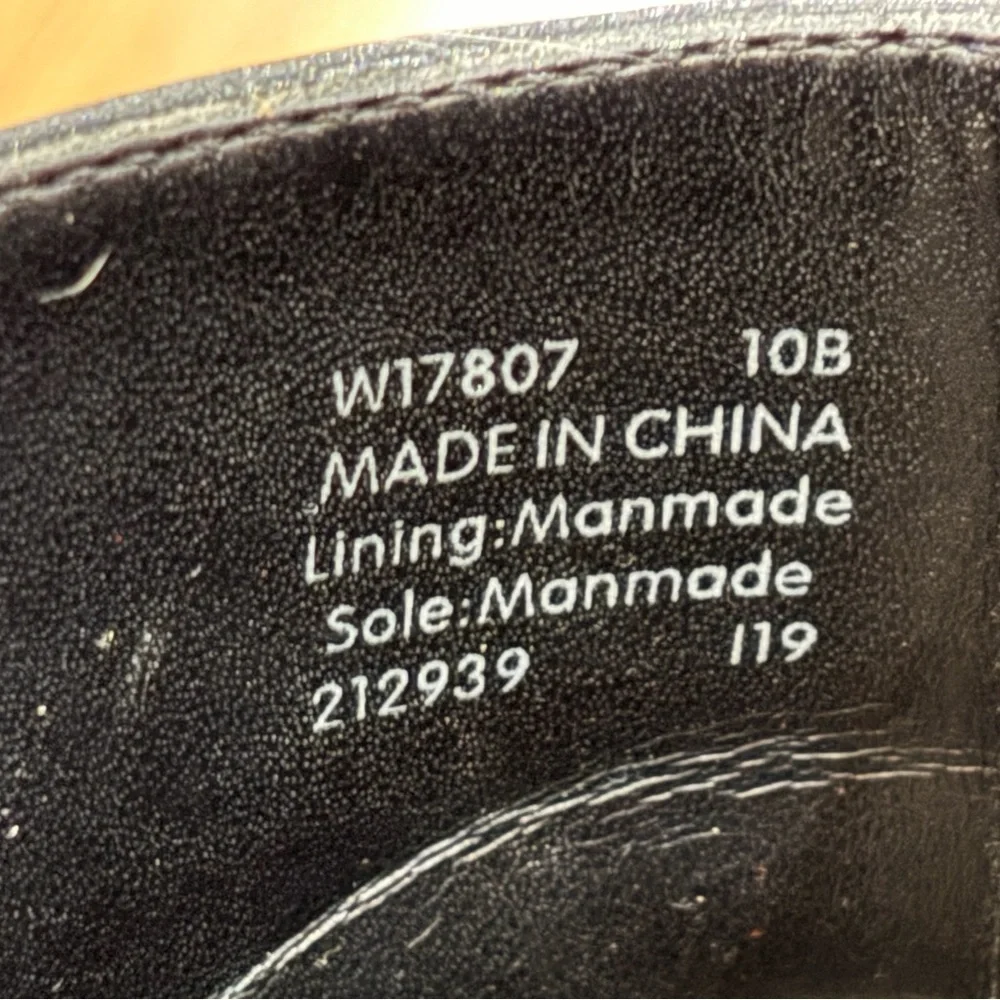 Cole Haan Chandra Booties - Picture 6 of 7